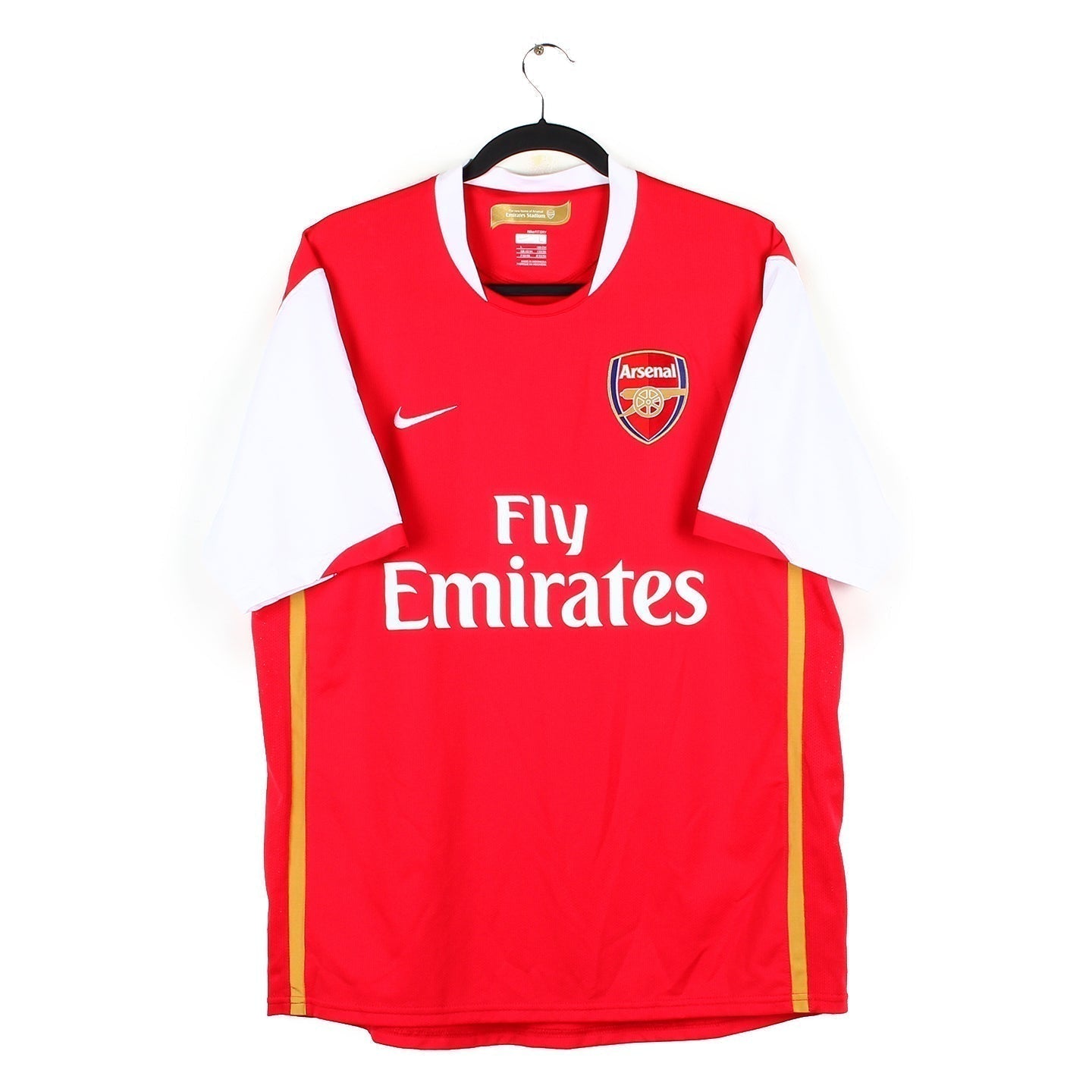 2006/08 - Arsenal FC (S)