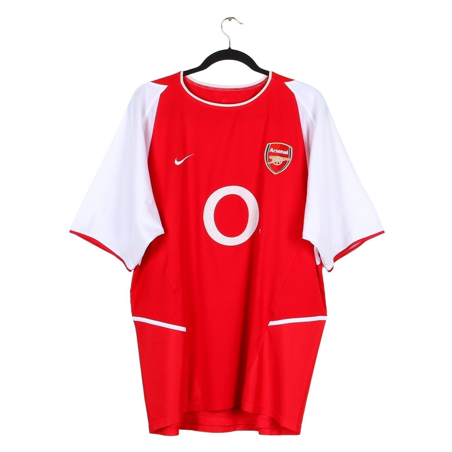 2002/04 - Arsenal FC (M)
