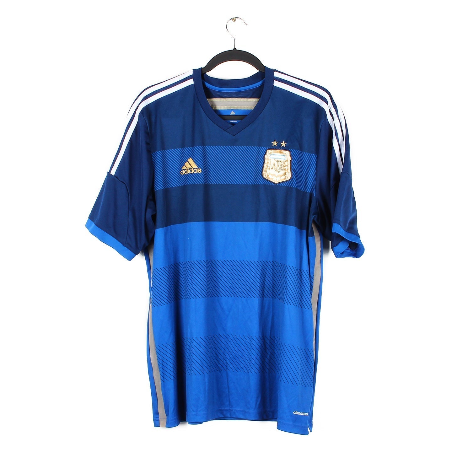 2013/15 - Argentine (M)