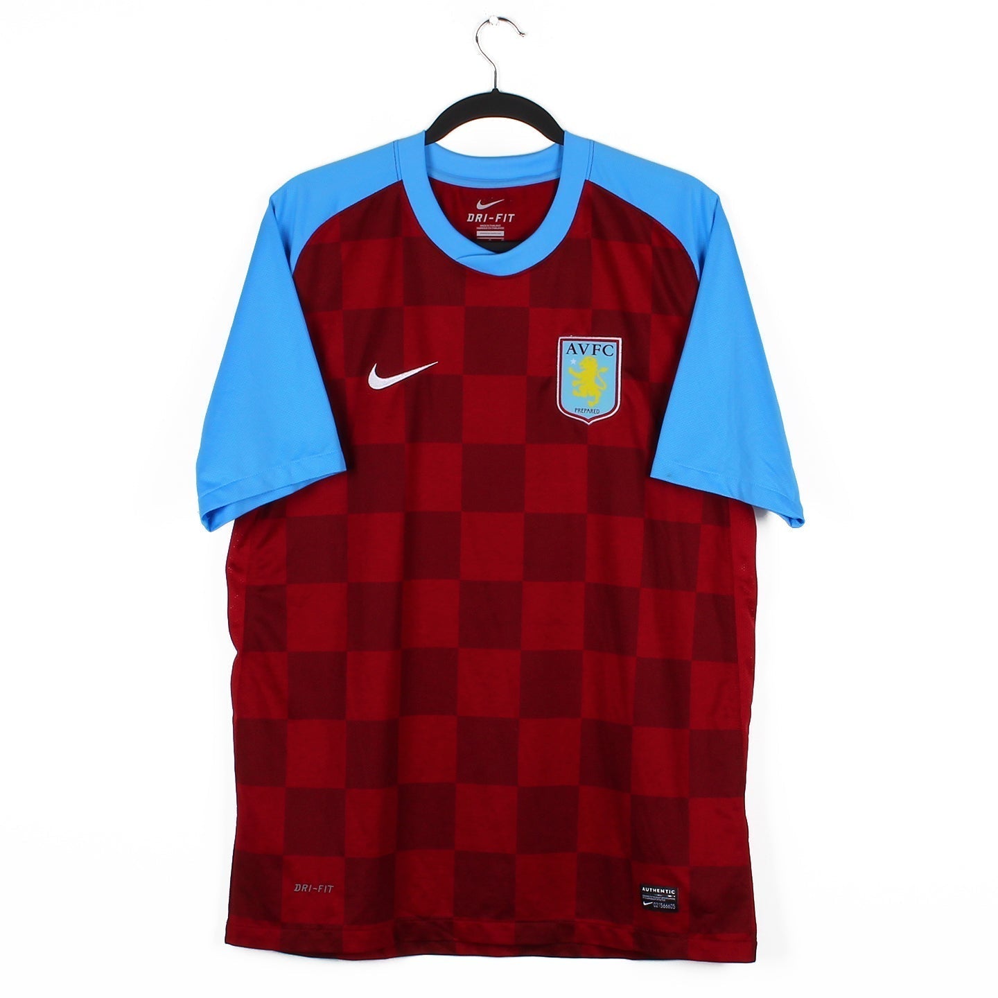 2011/12 - Aston Villa (XL)