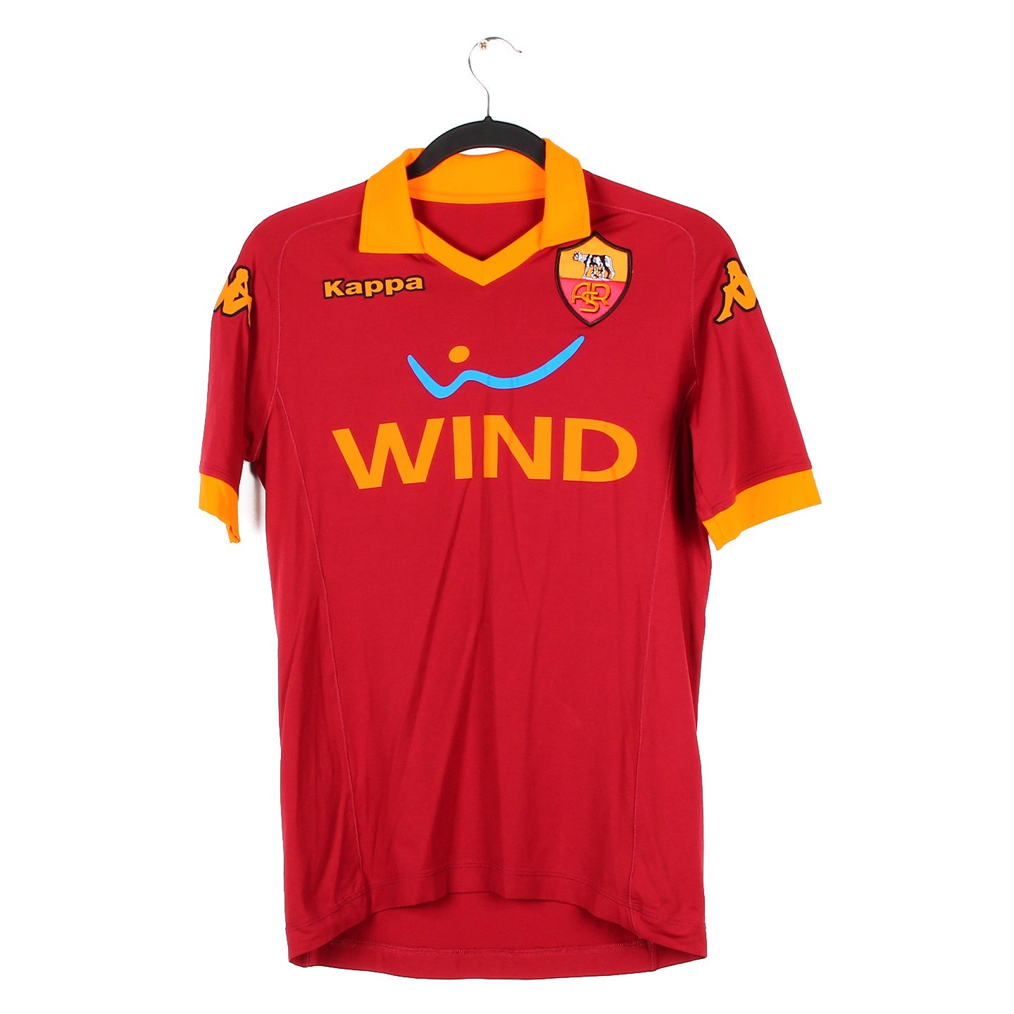 2012/13 - AS Roma (XL)