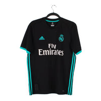 2017/18 - Real Madrid - Isco #22 (S)