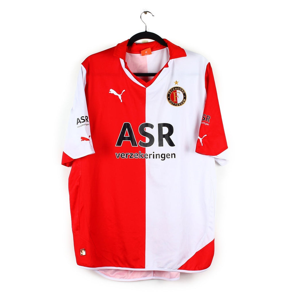 2010/11 - Feyenoord (S)