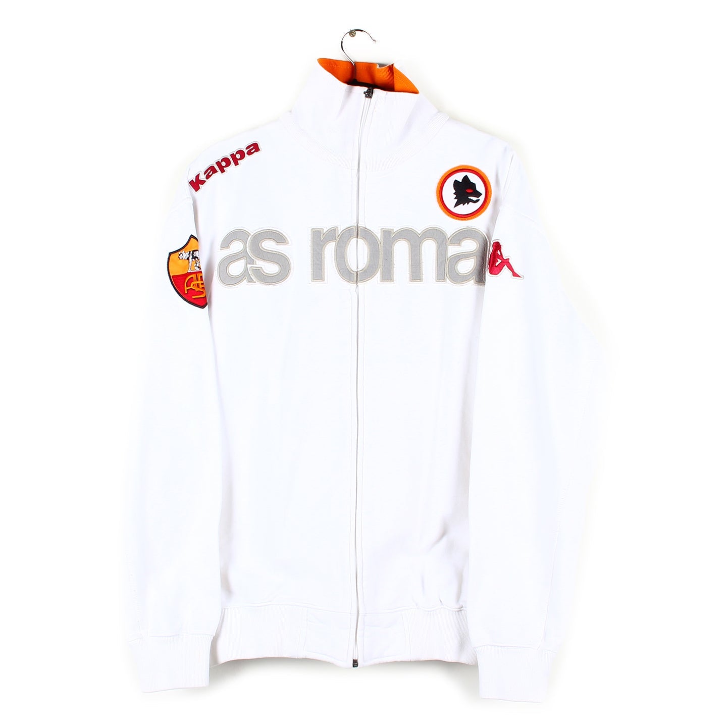 2009/10 - AS Roma (S)