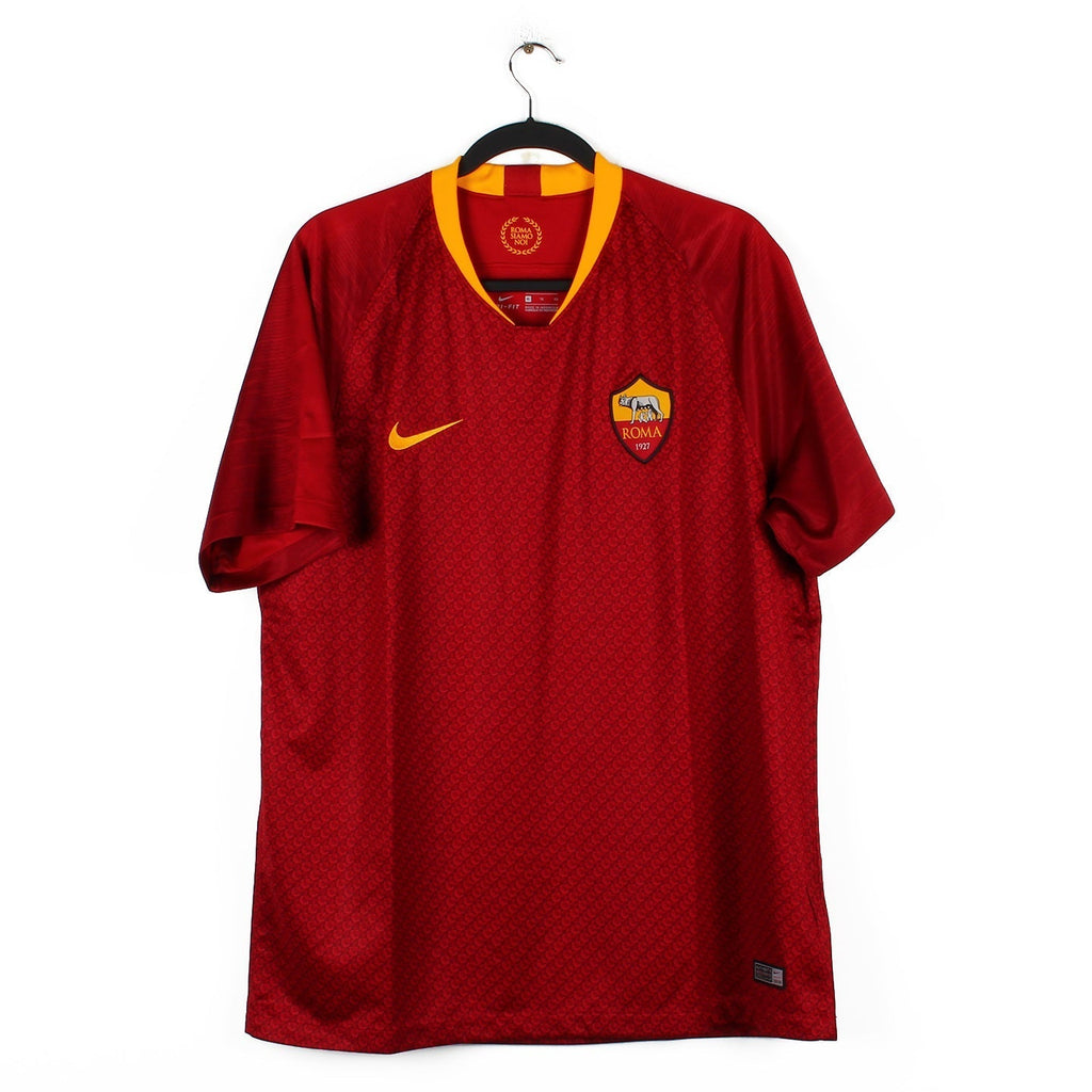 2018/19 - AS Roma (S)