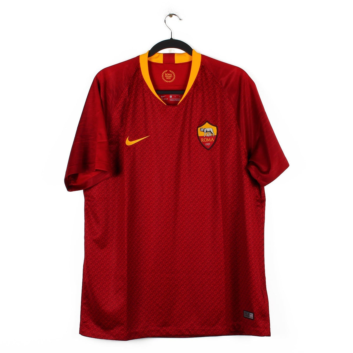 2018/19 - AS Roma (S)
