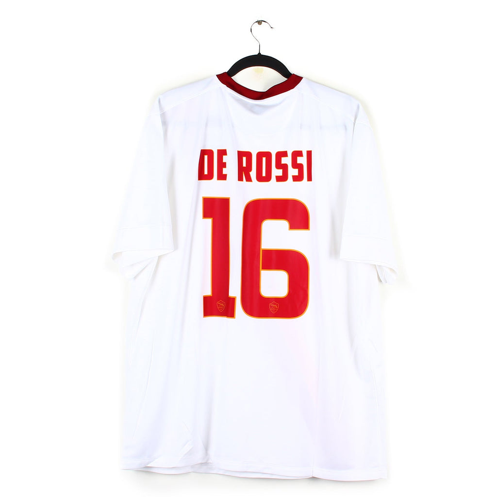 2014/15 - AS Roma - De Rossi #16 (XL)