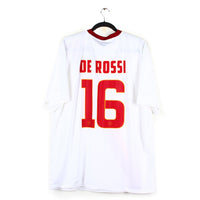 2014/15 - AS Roma - De Rossi #16 (XL)
