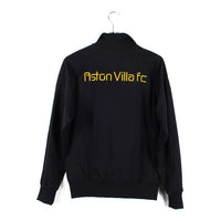 2007/08 - Aston Villa (L)