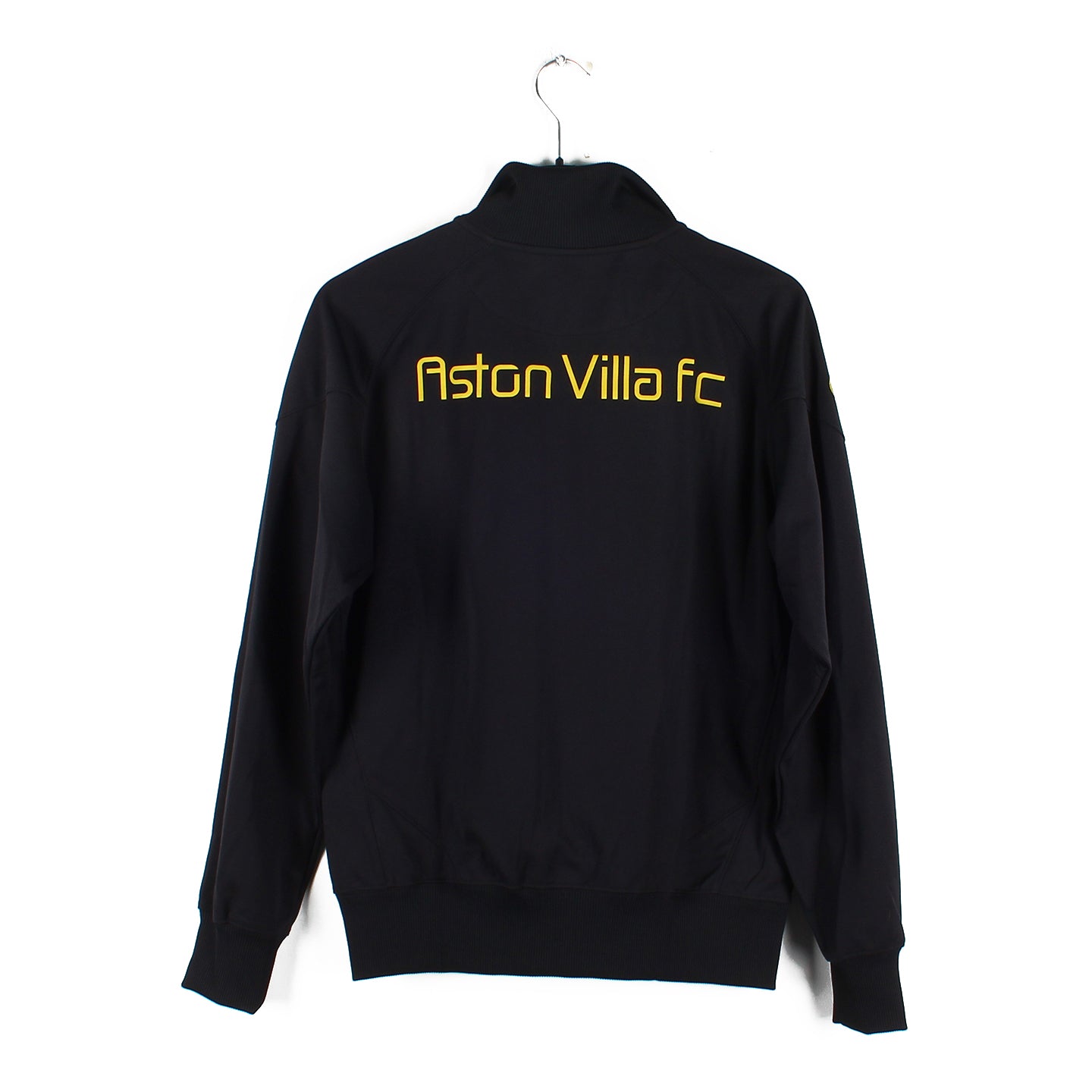 2007/08 - Aston Villa (L)