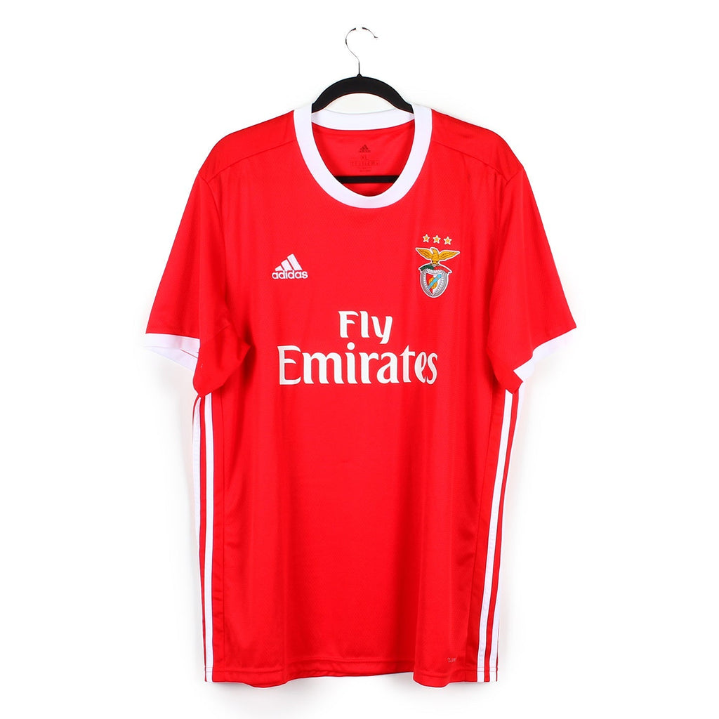 2019/20 - Benfica (L)