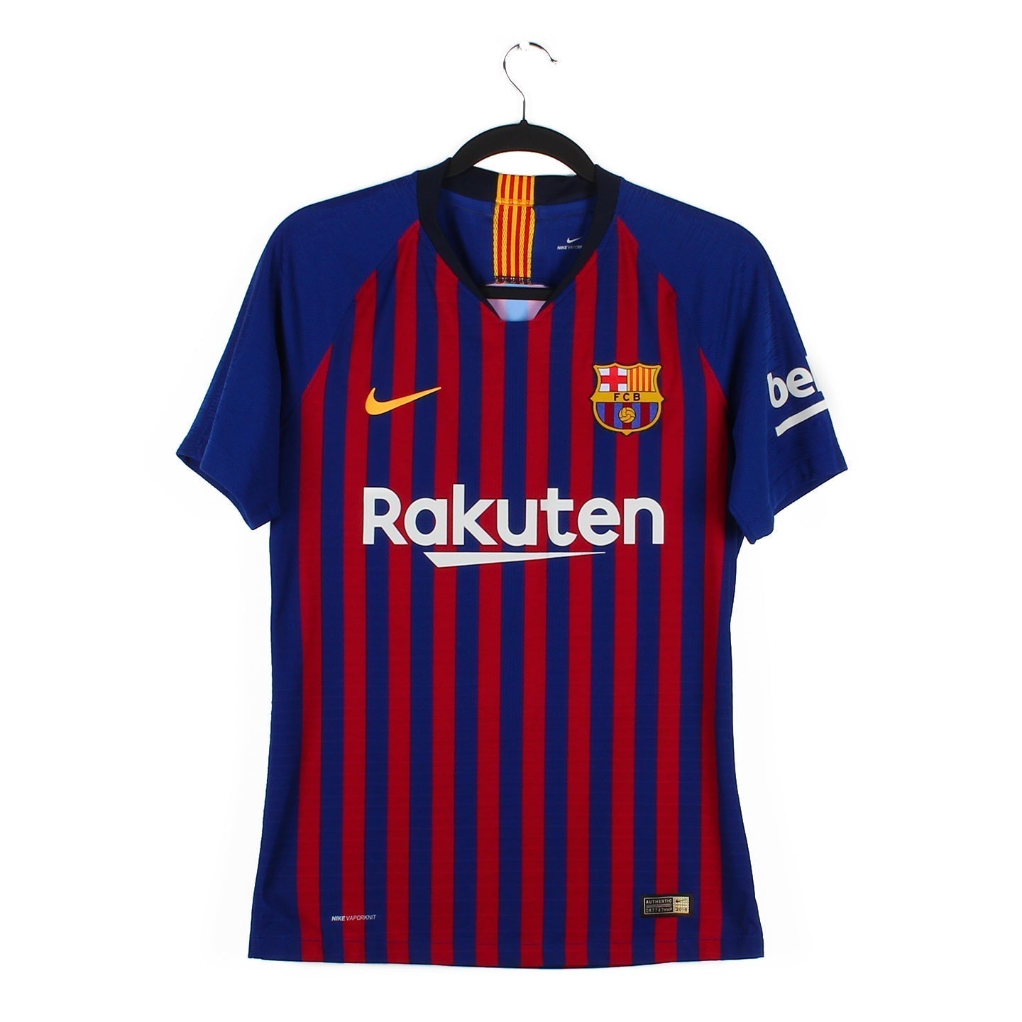 2018/19 - Barcelone (S) [pro]