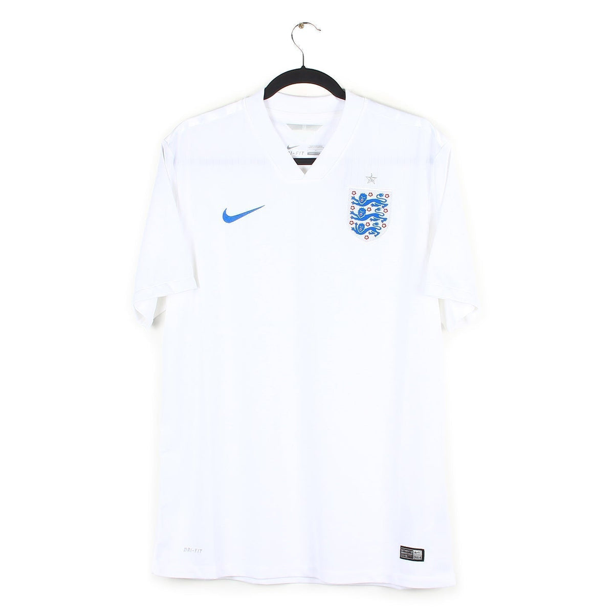 2014/15 - Angleterre (S)