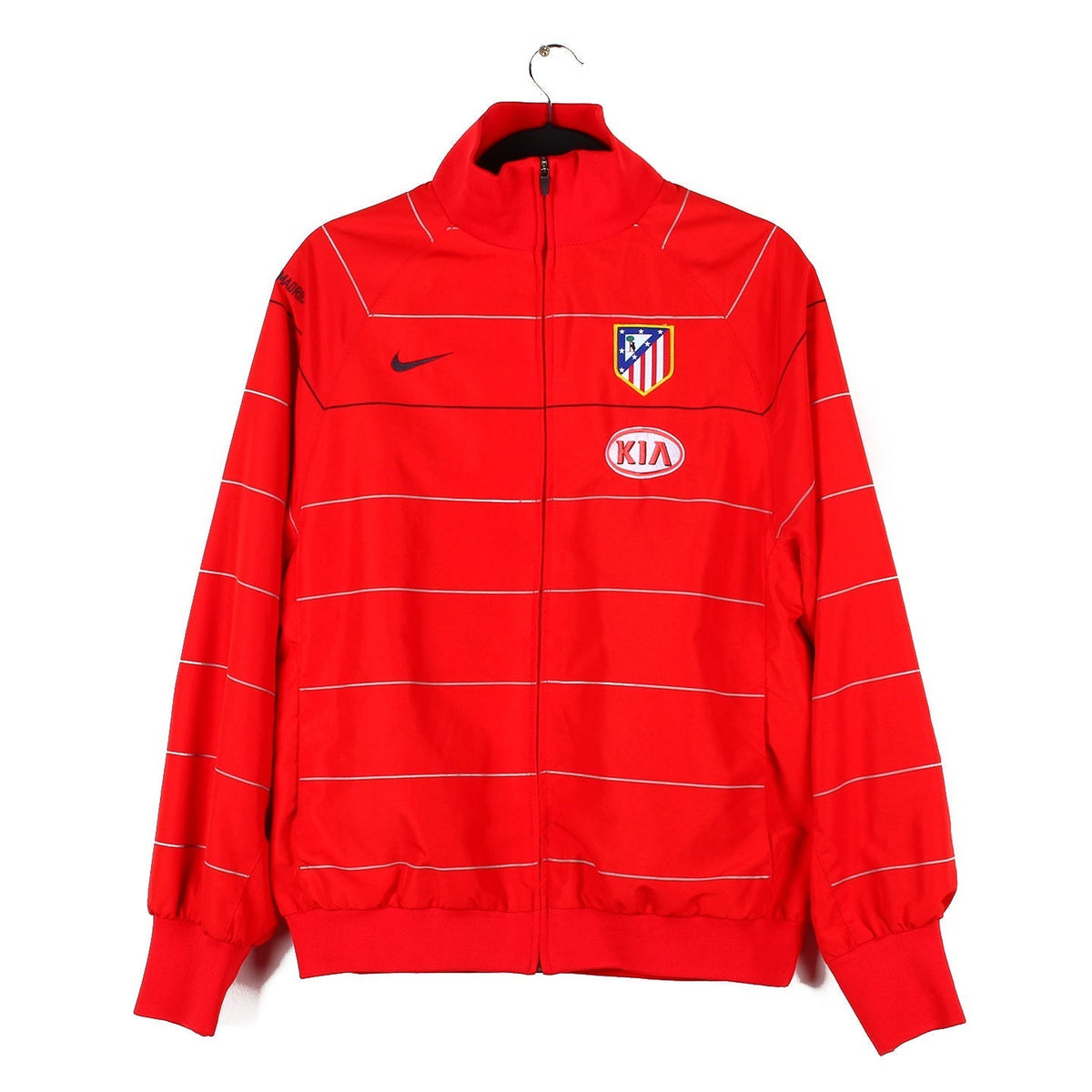 2008/09 - Atletico Madrid (S)