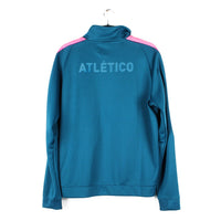 2017/18 - Atletico Madrid (L)