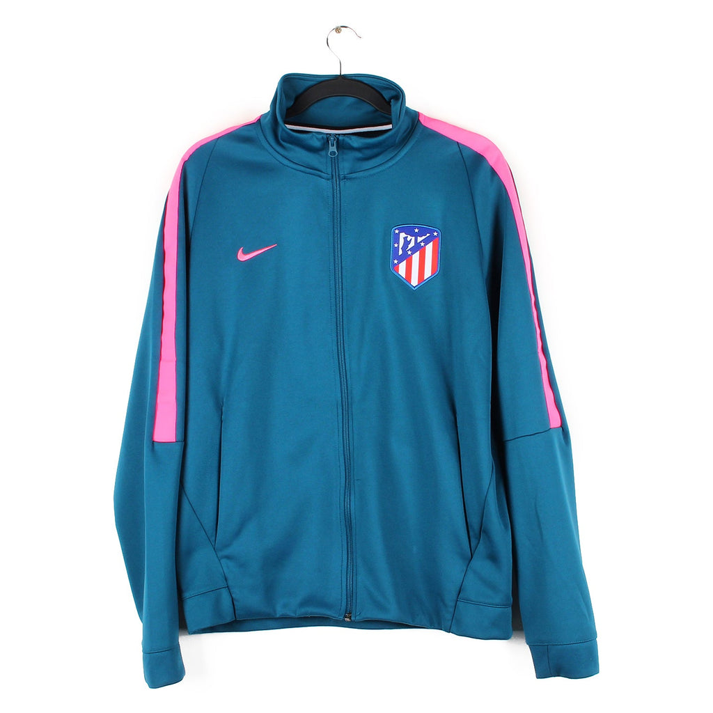 2017/18 - Atletico Madrid (L)