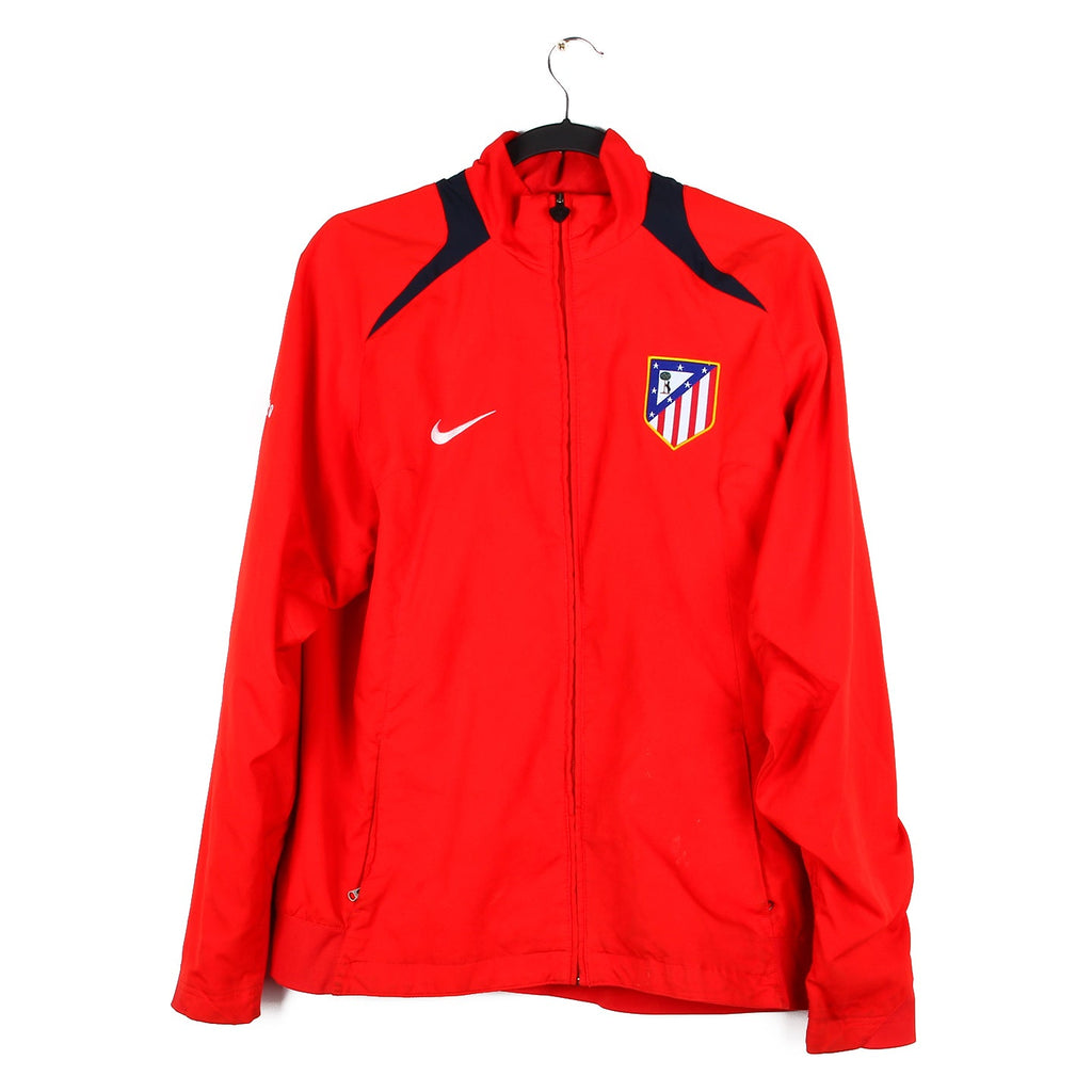 2005/06 - Atletico Madrid (S)