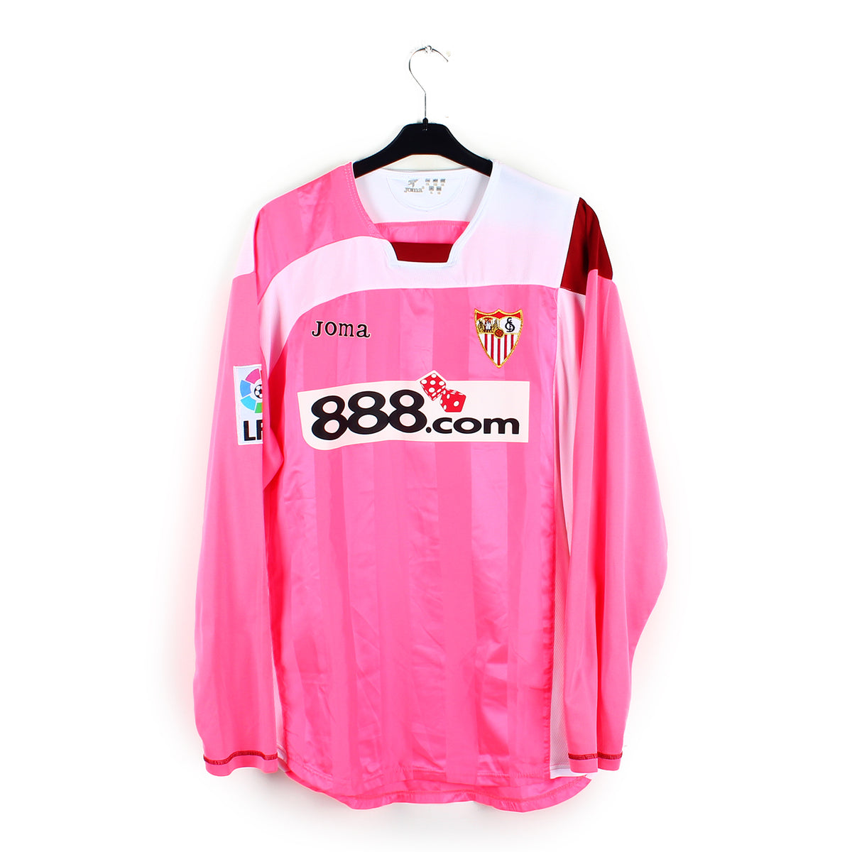 2007/08 - Seville FC (XL)
