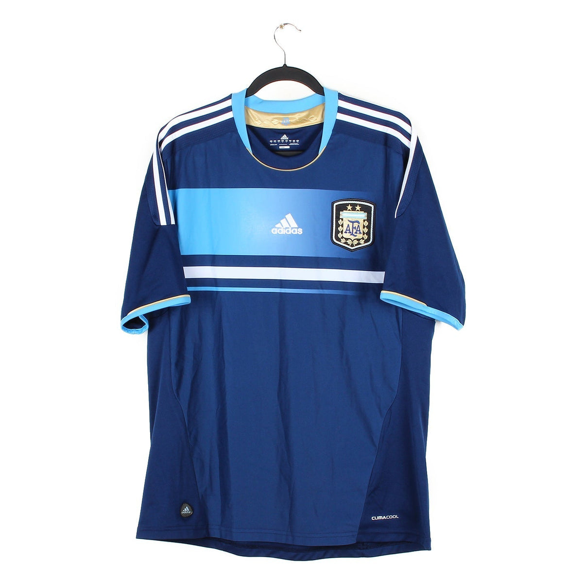 2011/13 - Argentine (S)