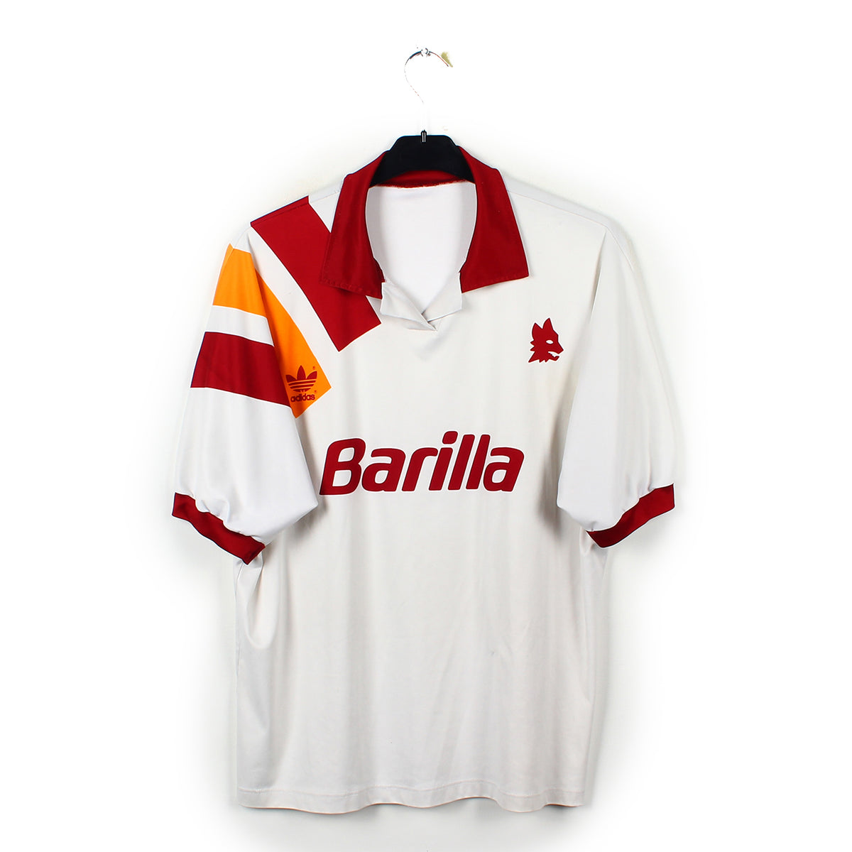 1992/93 - AS Roma (XL)