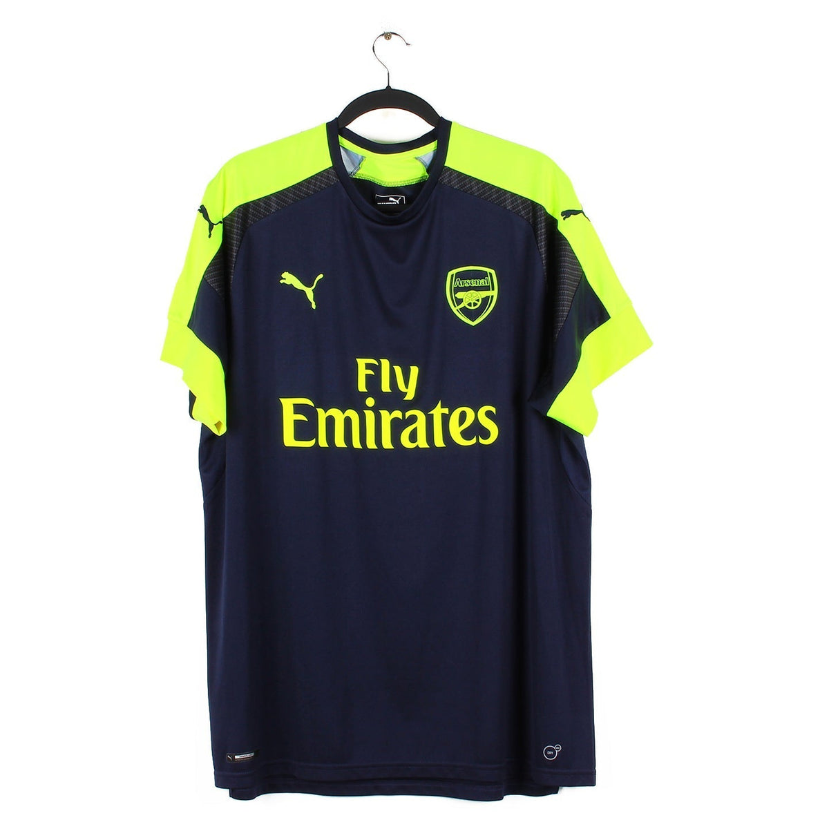 2016/17 - Arsenal FC (S)