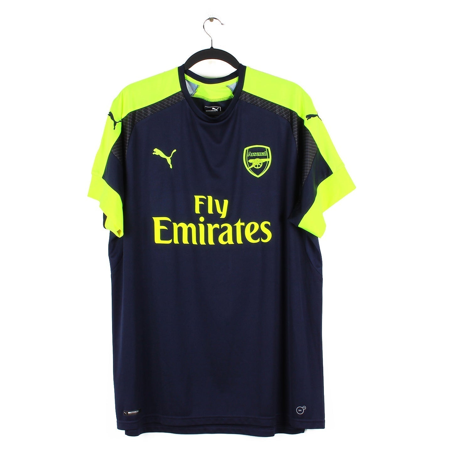 2016/17 - Arsenal FC (S)
