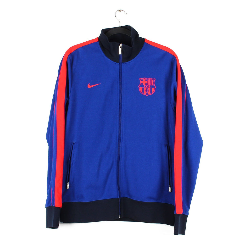2012/13 - Barcelone (L)