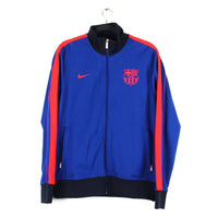 2012/13 - Barcelone (XL)