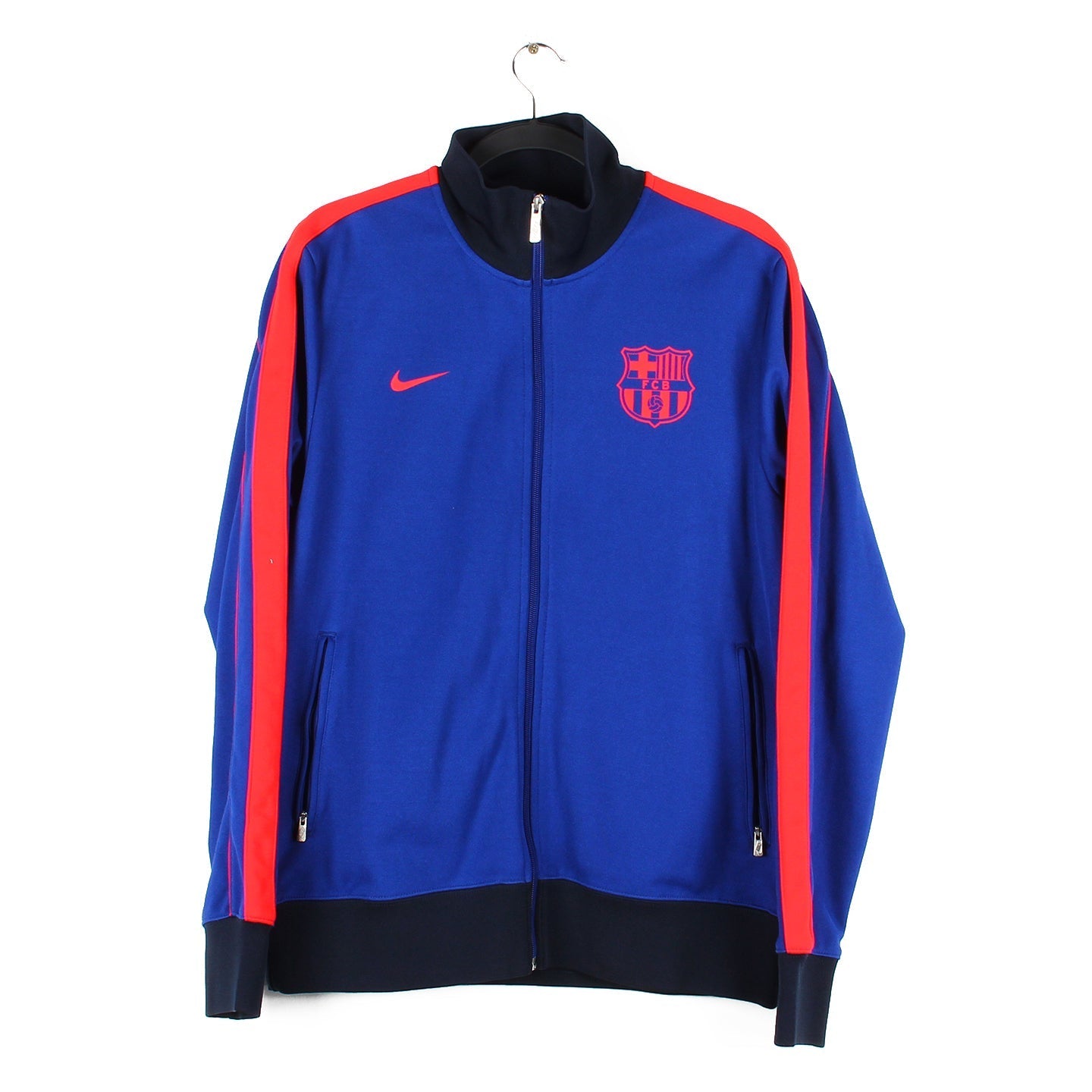 2012/13 - Barcelone (XL)