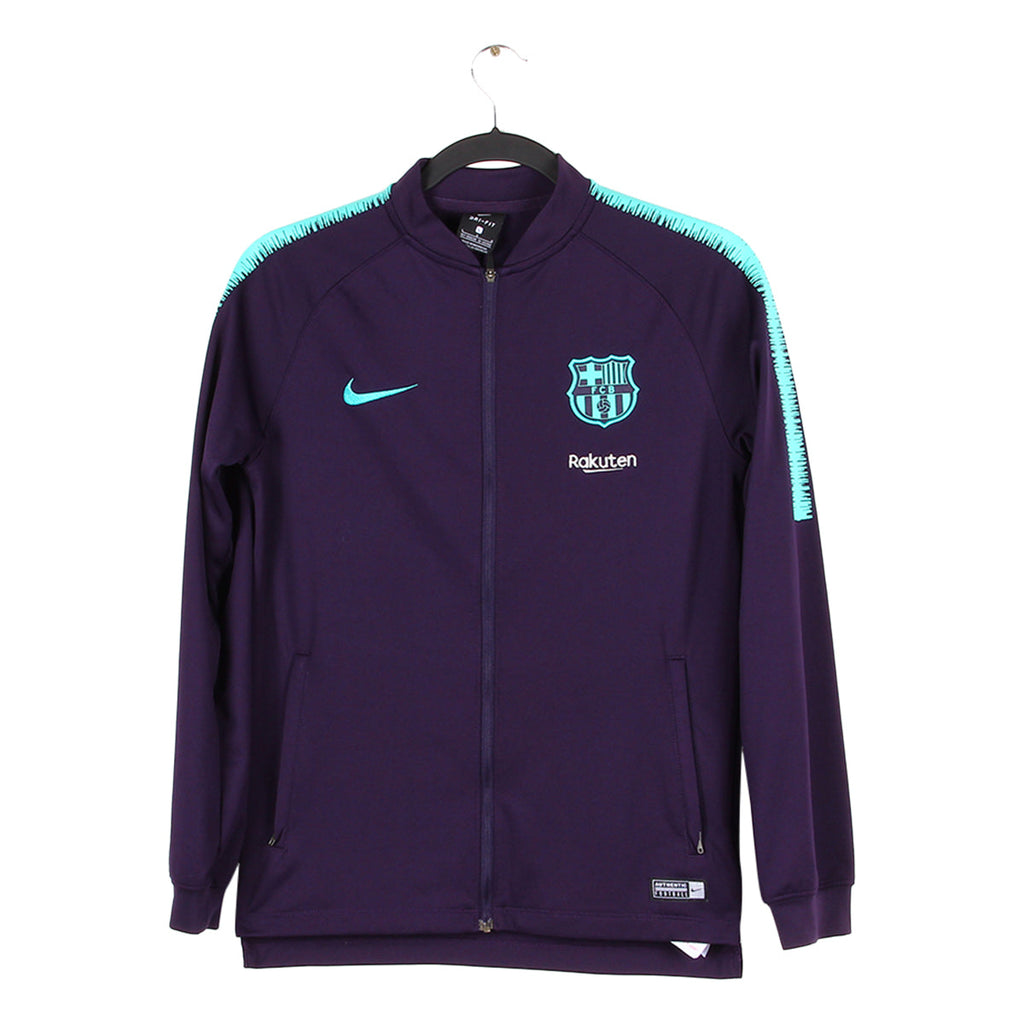 2018/19 - Barcelona (L) * full tracksuit *