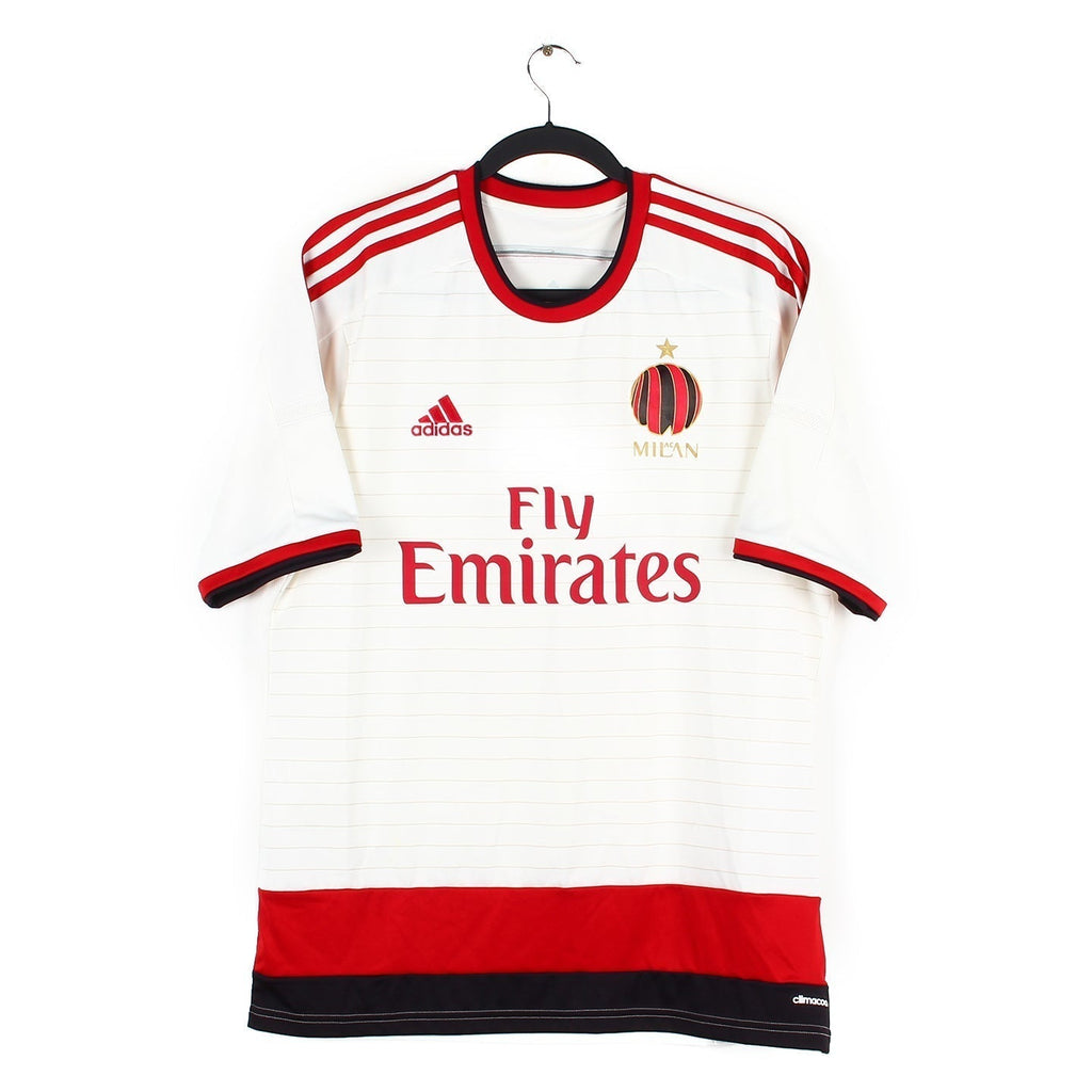 2014/15 - Milan AC (L)