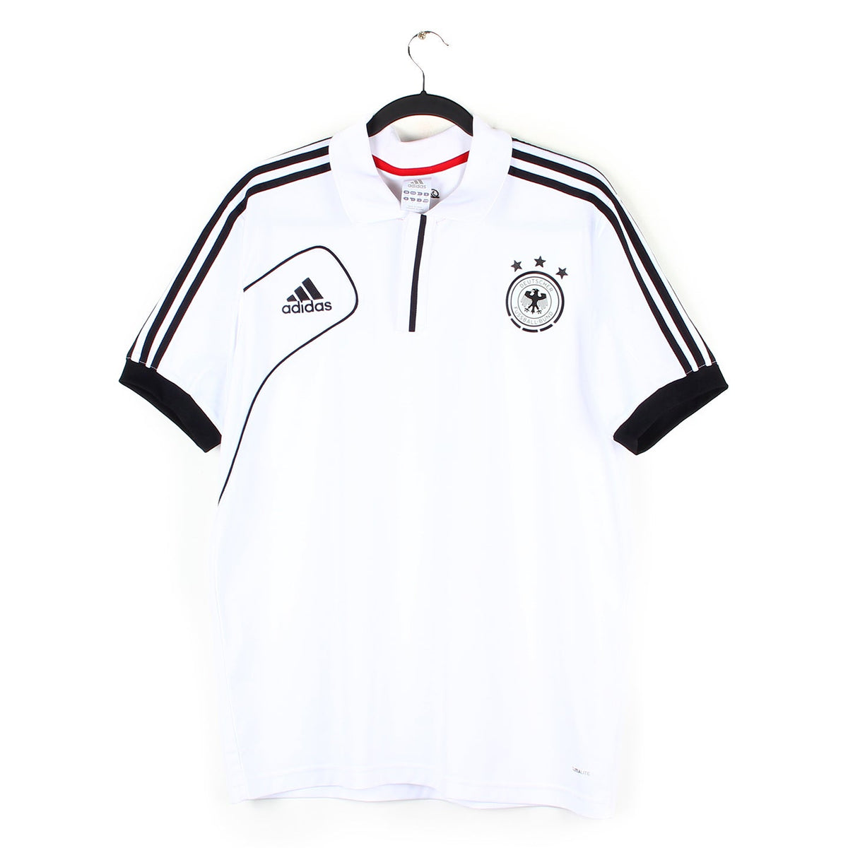 2012/13 - Allemagne (L)