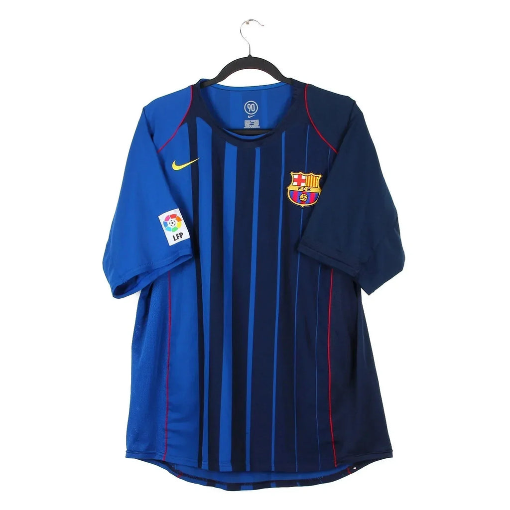 2004/05 - Barcelone (XL)