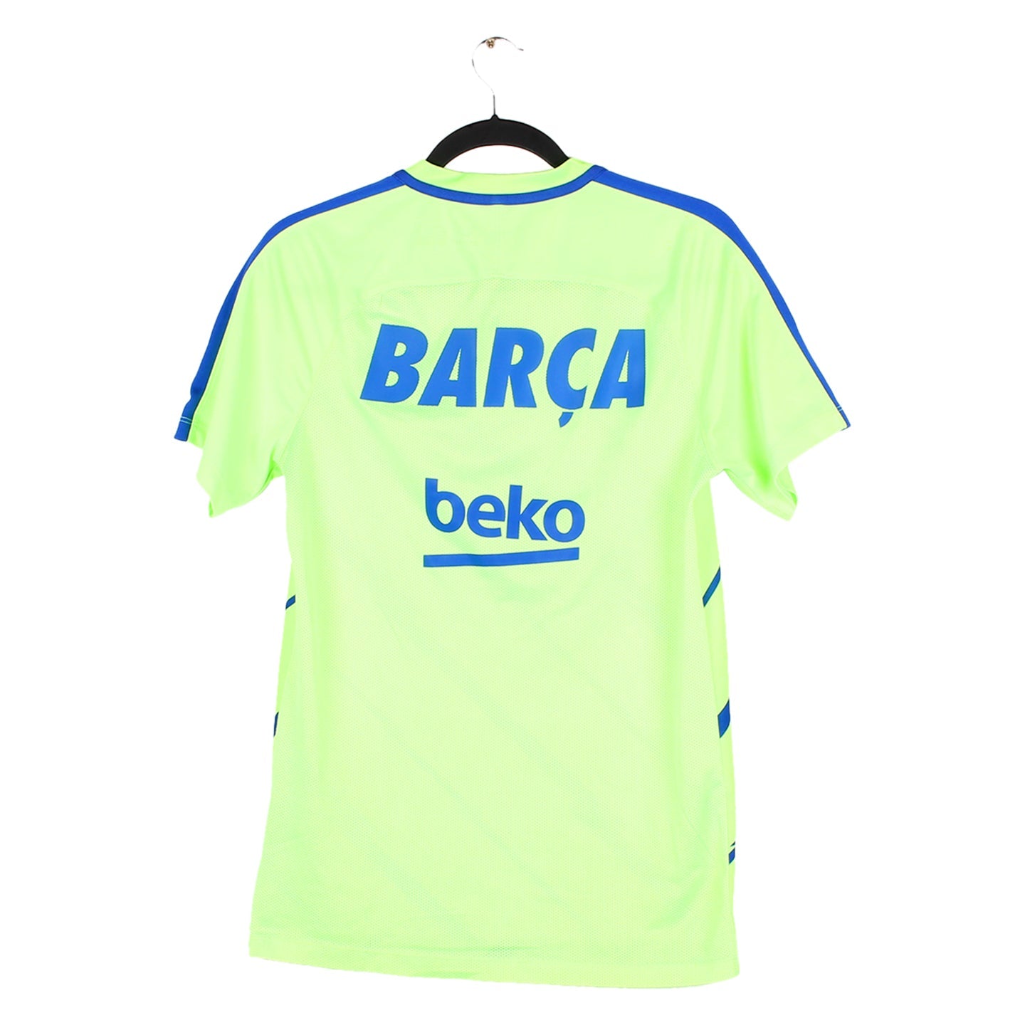 2017/18 - Barcelone (M)
