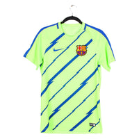 2017/18 - Barcelone (M)