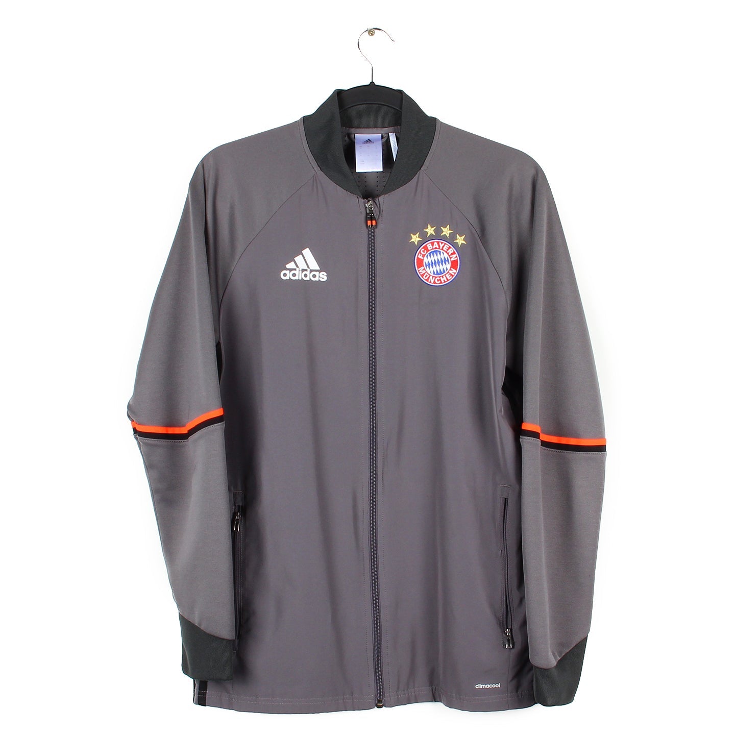 2016/17 - Bayern Munich (S)