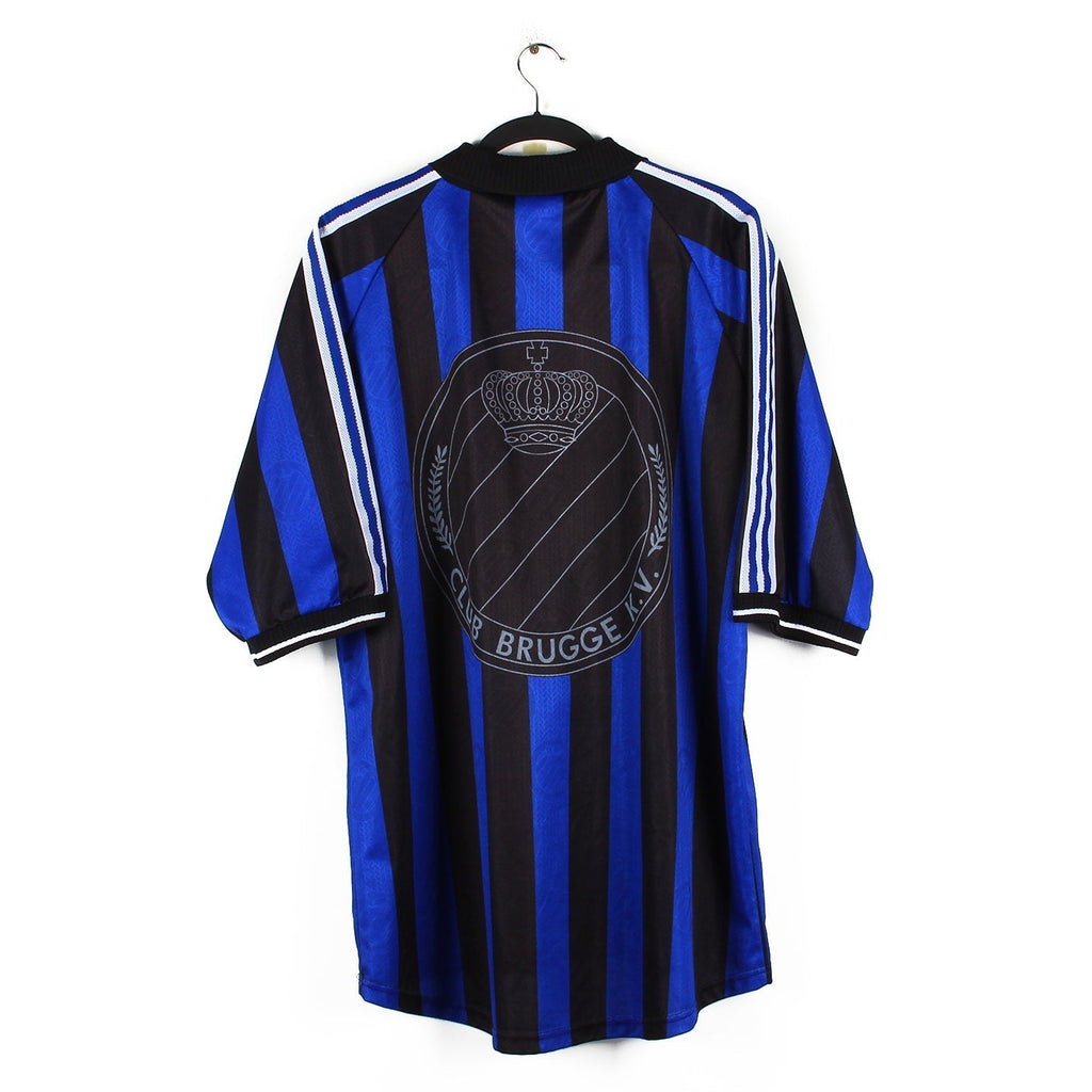 1997/98 - Bruges KV (L)