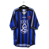 1997/98 - Bruges KV (L)