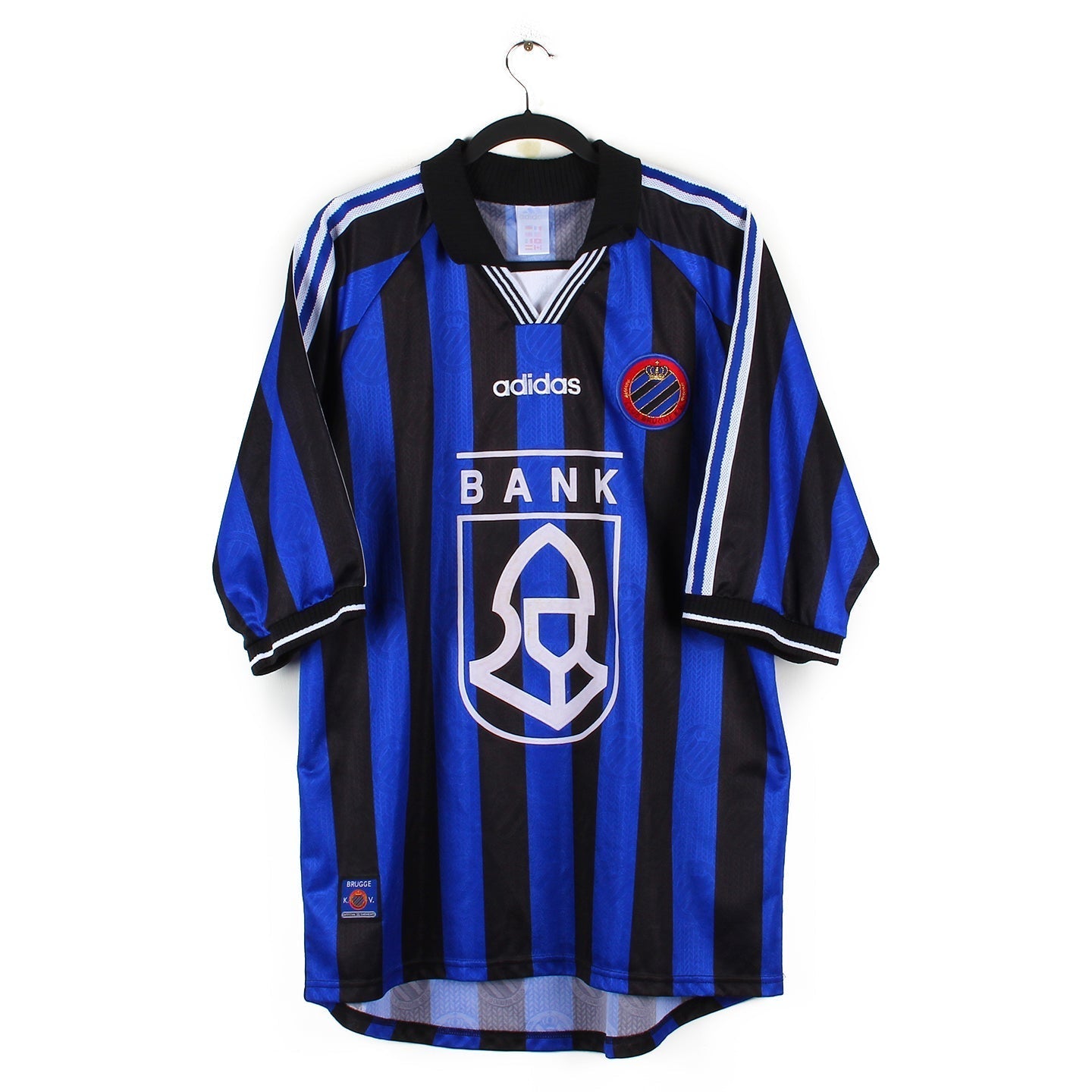 1997/98 - Bruges KV (L)
