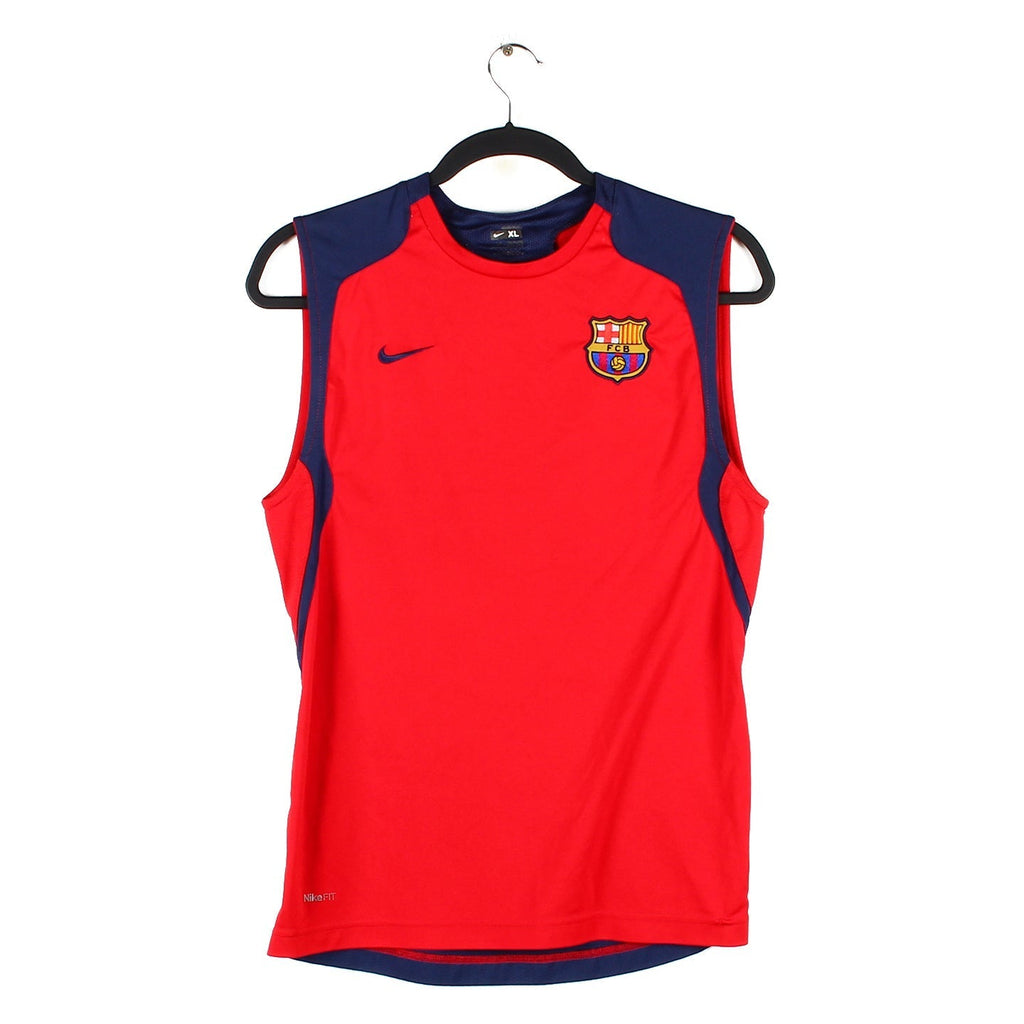 2007/08 - Barcelone (L)