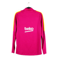 2016/17 - Barcelone (S)
