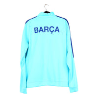 2017/18 - Barcelone (S)