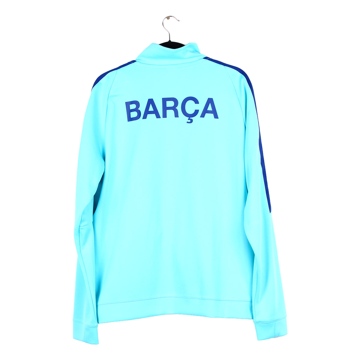 2017/18 - Barcelone (S)