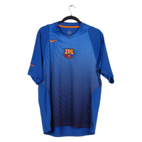 2006/07 - Barcelone (M)