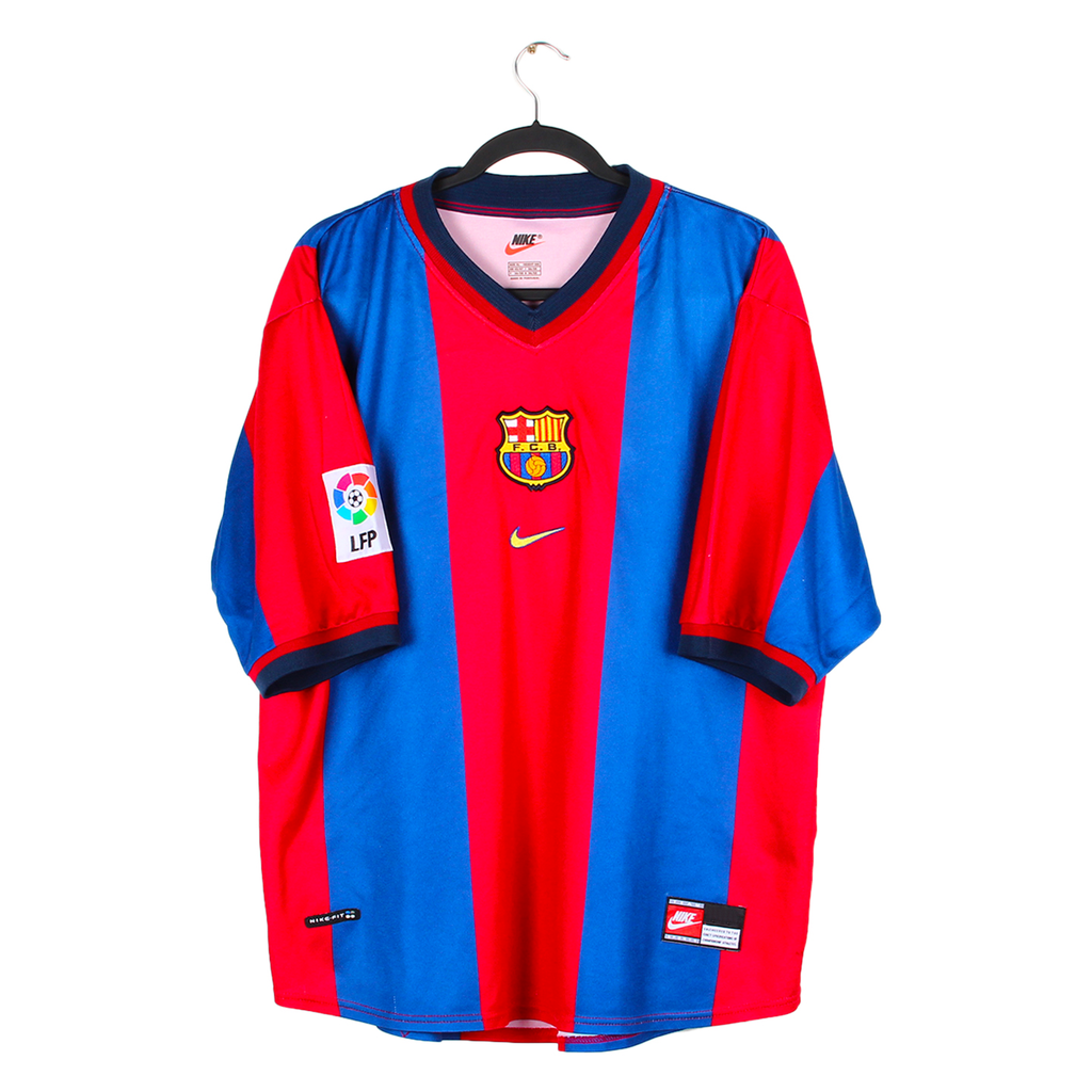 1998/00 - Barcelone (2XL)