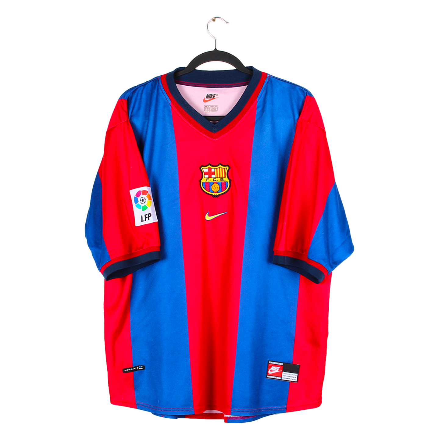 1998/00 - Barcelone (2XL)
