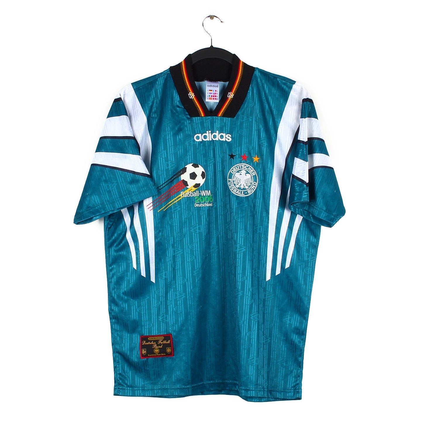 1996/98 - Allemagne (2XL)