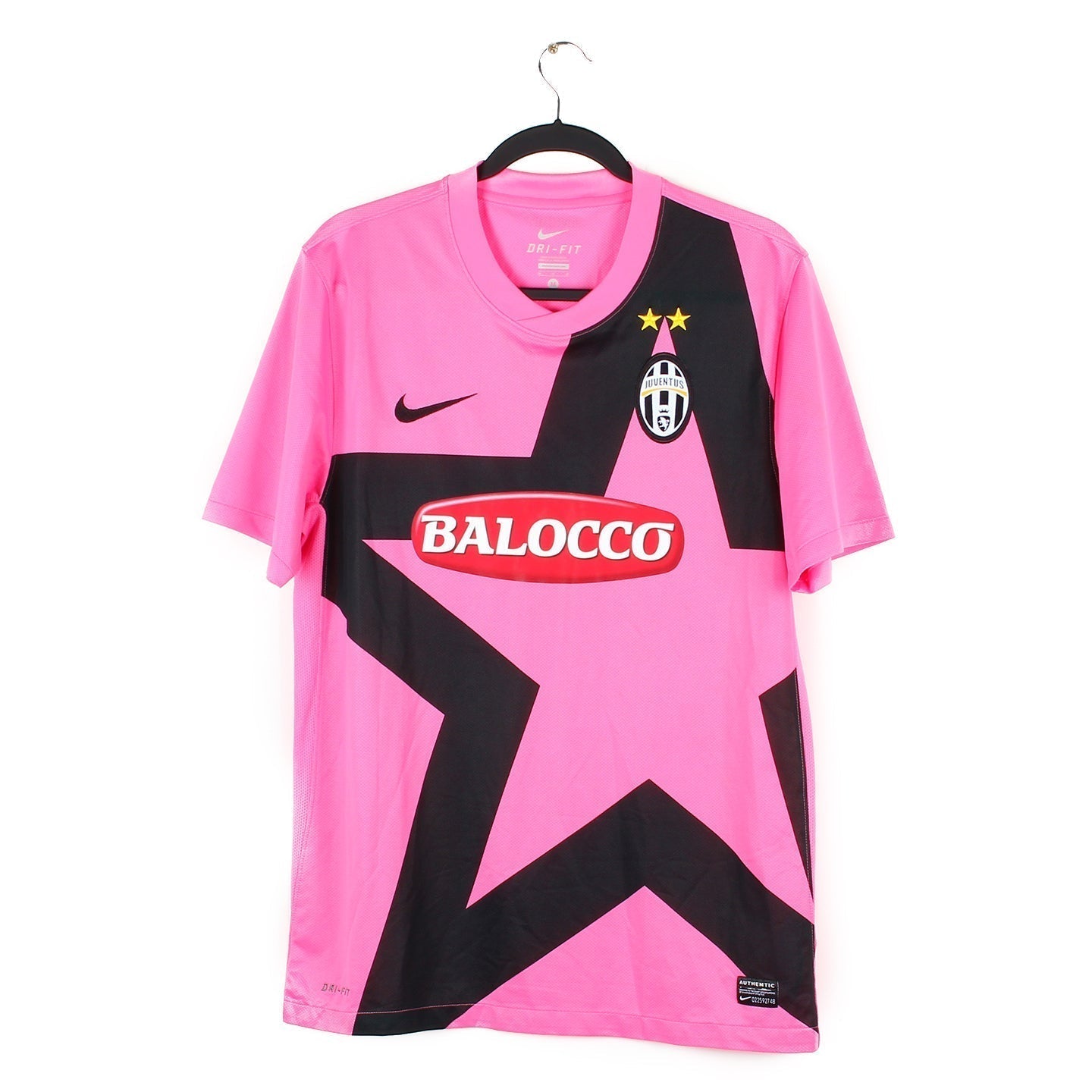 2011/12 - Juventus (L)