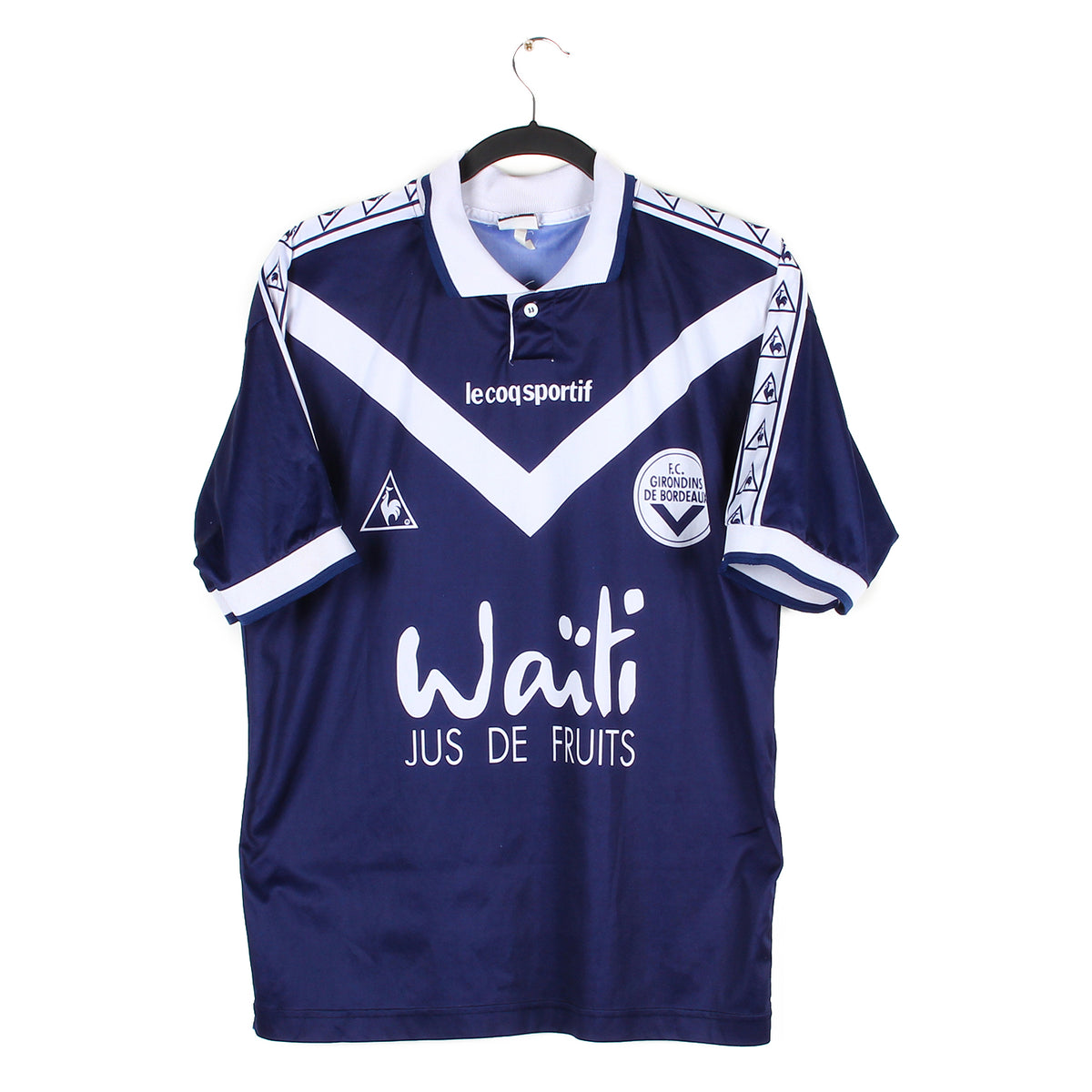 1996/97 - Girondins Bordeaux (XL)