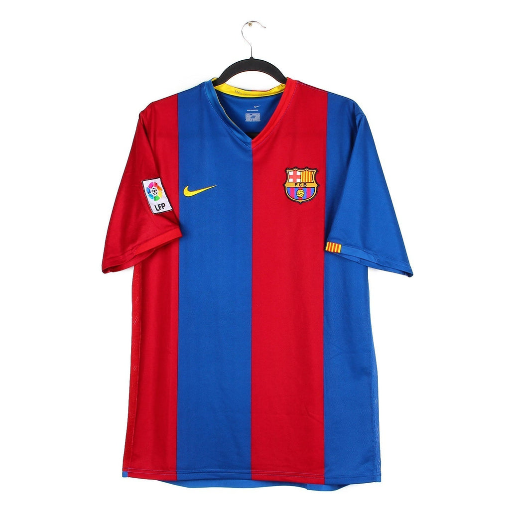 2006/07 - Barcelone (L)